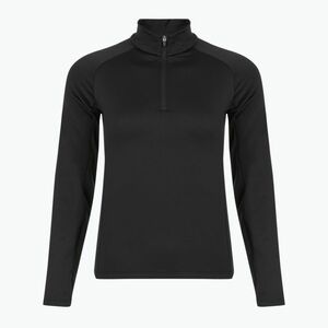 Gyerek pulóver Reima Meriol black (Meriol 5200441A-9990) kép