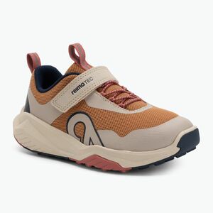 Reima Enkkari mogyoró barna gyermek mezítlábas csizma (Enkkari 5400152B-11A0) kép