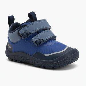Reima gyermek mezítlábas bakancs Viikari twilight blue (Viikari 5400159A-6900) kép