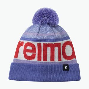 Reima gyerek téli sapka Taasko breezy violet (Taasko 5300058B-5661) kép
