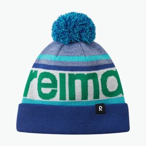 Reima Taasko gyerek téli sapka twilight blue (Taasko 5300058B-6901) kép