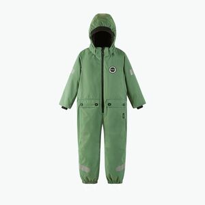 Reima Sevetti zöld agyag gyermek softshell öltözet (Sevetti 5100124A-8680) kép