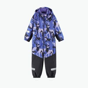 Reima Kurikka gyerek overál deeper breezy violet (Kurikka 5100131B-5663) kép