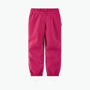 Reima Kaura rózsaszín bogyós gyereknadrág (Kaura 5100148B-4820) kép