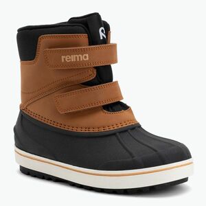 Gyerek hócipők Reima Coconi fahéjbarna 5400027A-149A (Coconi 5400027A-149A) kép