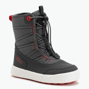 Gyerek hócipők Reima Hankinen soft black (Hankinen 5400031A-970A) kép