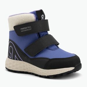 Gyerek hótaposók Reima Hallava breezy violet (Hallava 5400147A-5660) kép