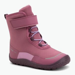 Gyerek téli csizma Reima Talvella Kids red violet (Talvella Kids 5400150A-5390) kép