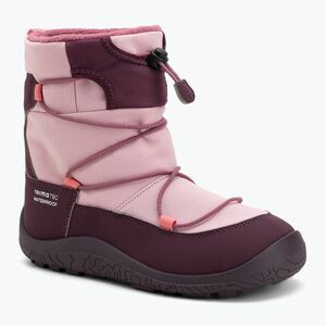 Gyerek barefoot cipők Reima Ensilumi Junior deep purple (Ensilumi Junior 5400162A-4960) kép