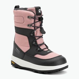 Gyerek hócsizma Reima Laplander 2.0 grey pink (Laplander 2.0 5400125A-4500) kép