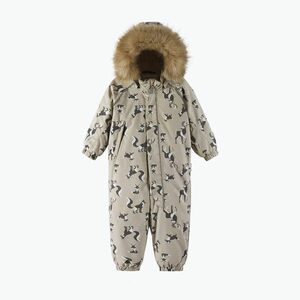 Reima Lappi gyerek overál földszínű bézs (Lappi 5100129C-0762) kép