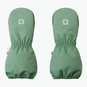Gyerek téli kesztyűk Reima Nouto green clay (Nouto 5300109A-8680) kép
