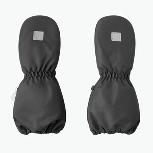 Gyerek téli kesztyűk Reima Nouto black (Nouto 5300109A-9990) kép