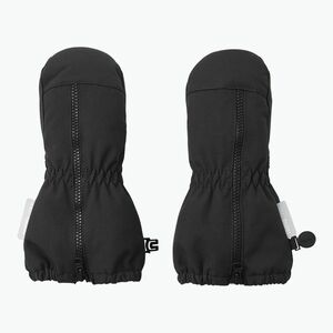 Gyerek síkesztyűk Reima Tepas Mittens black (Tepas Mittens 5300245A-9990) kép