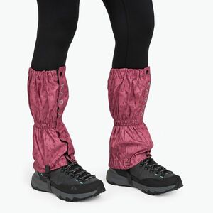 Gyerek szárvédők KADVA Infano JRG pink (Infano JRG KDV-B5B012-PK) kép