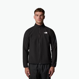 Softshell dzseki The North Face Tek Approach black (Tek Approach NF0A8B58JK31) kép