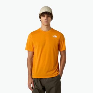 The North Face férfi többszöri elhelyezésű gombás ember póló (Multiple Placement NF0A8E1BBSJ1) kép