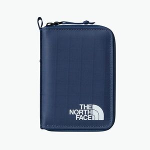 The North Face Base Camp Voyager pénztárca shady blue/summit navy (Base Camp Voyager NF0A81BK9261) kép
