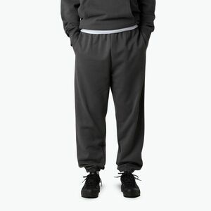 Férfi nadrág The North Face Expedition Celebration Relaxed Jogger Reg antracitszürke (Expedition Celebration Relaxed Jogger Reg NF0A8E3ERHI1) kép