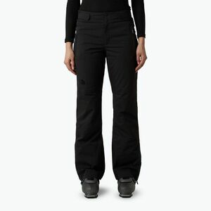 Női sínadrág The North Face Lenado Regular black (Lenado Regular NF0A8DEYJK31) kép