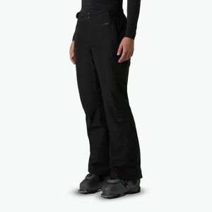 Női sínadrág The North Face Descendit Regular black (Descendit Regular NF0A8DDRJK31) kép