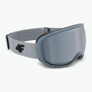 Gyerek síszemüveg 4F U067 olive (U067 Jr 4FJWMM00AGOGU067) kép