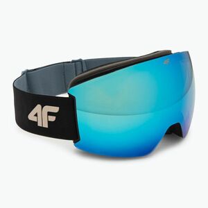Síszemüveg 4F U047 black/multicolor (4FWAW24AGOGU047) kép