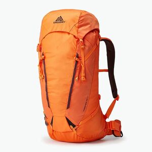 Férfi Gregory Targhee 35 l túrahátizsák outback narancs (Targhee 35 132706) kép
