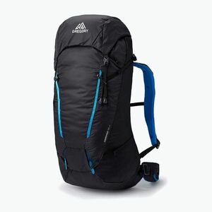 Gregory Targhee 45 l ozone black férfi túrahátizsák (Targhee 45 132709) kép