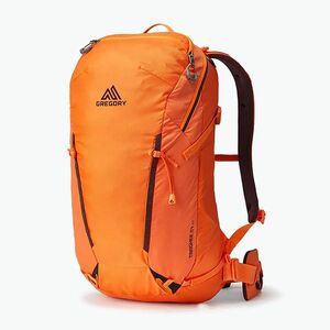 Sítúrahátizsák Gregory Targhee 24 l outblack orange (Targhee 24 139320) kép