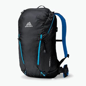 Női túrahátizsák Gregory Targhee 24 l ozone black (Targhee 24 139320) kép