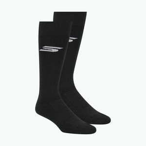 Férfi zokni SKECHERS 1/2 Terry Over The Knee 2 pár black (1/2 Terry Over The Knee S600972HF-001) kép