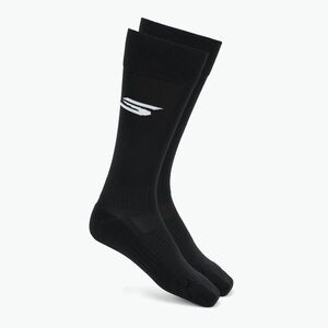 Férfi zokni SKECHERS 1/2 Terry Over The Knee 2 pár black (1/2 Terry Over The Knee S600971HF-001) kép