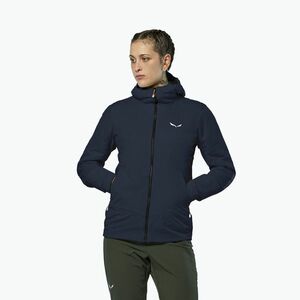 Női hibrid dzseki Salewa Pedroc Tirol Wool Air Hybrid navy blazer (Pedroc Tirol Wool Air Hybrid 00-0000029169) kép