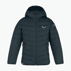 Gyerek bélelt dzseki Salewa Brenta Rds Dwn pond blue (Brenta Rds Dwn 00-0000028491) kép