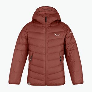 Gyerek bélelt dzseki Salewa Brenta Rds Dwn etruscan red (Brenta Rds Dwn 00-0000028491) kép