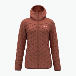 Női bélelt dzseki Salewa Brenta Rds Dwn etruscan red (Brenta Rds Dwn 00-0000027884) kép