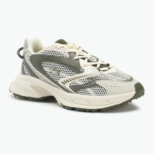 Férfi cipők Lacoste L003 Neo Shot off white/khaki (L003 Neo Shot 50SMA0121) kép