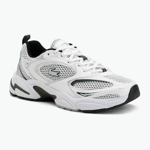 Férfi cipő Lacoste Storm 96 white/dark green (Storm 96 49SMA0021) kép