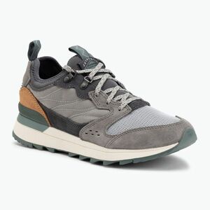 Férfi cipő Merrell Alpine 83 Sneaker Recraft charcoal (Alpine 83 Sneaker Recraft J006075) kép