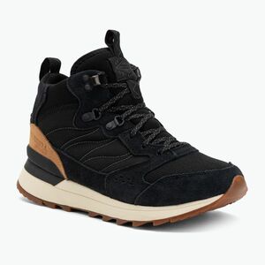 Férfi túracipő Merrell Alpine 83 Sneaker Recraft Mid Wp black (Alpine 83 Sneaker Recraft Mid Wp J006719) kép