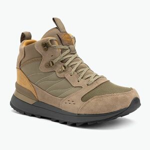 Férfi túracipő Merrell Alpine 83 Sneaker Recraft Mid Wp drab (Alpine 83 Sneaker Recraft Mid Wp J007331) kép