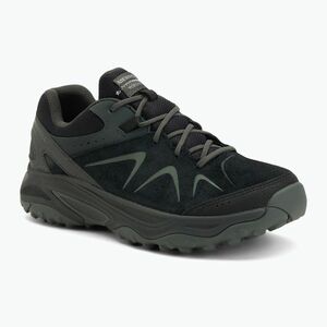 Túracipő Merrell Yokota 3 Gtx black (Yokota 3 Gtx J038485) kép