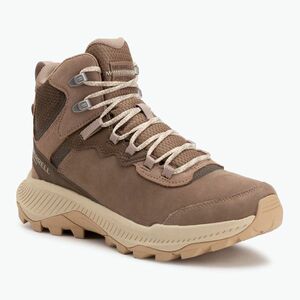 Női túracipő Merrell Speed Strike 2 Ltr Thrm Mid Wp hazel (Speed Strike 2 Ltr Thrm Mid Wp J038990) kép