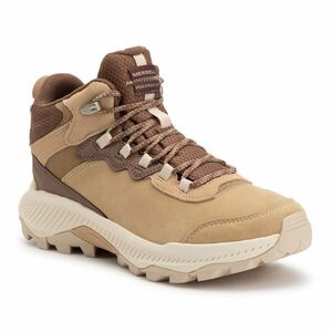 Női túracipő Merrell Speed Strike 2 Ltr Mid Wp Latte (Speed Strike 2 Ltr Mid Wp J038524) kép