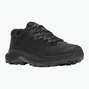Férfi túracipő Merrell Speed Strike 2 Ltr black (Speed Strike 2 Ltr J038943) kép