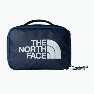The North Face Base Camp Voyager Dopp Kit 4 l shady blue/summit navy kozmetikai táska (Base Camp Voyager Dopp Kit NF0A81BL9261) kép
