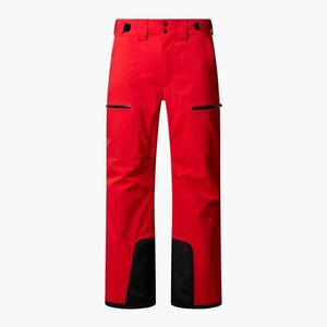 Férfi sínadrág The North Face Chakal Regular elevation red (Chakal Regular NF0A87Y7BON1) kép