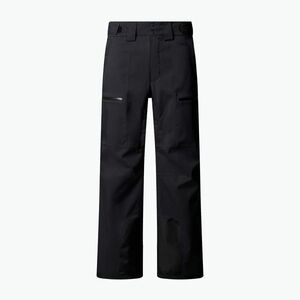 Férfi sínadrág The North Face Chakal Regular black/black (Chakal Regular NF0A87Y7KX71) kép