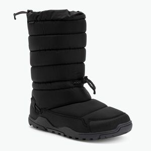 Női barefoot cipő Xero Shoes Alpine Pull On black (Alpine Pull On AEPW-BLCK) kép